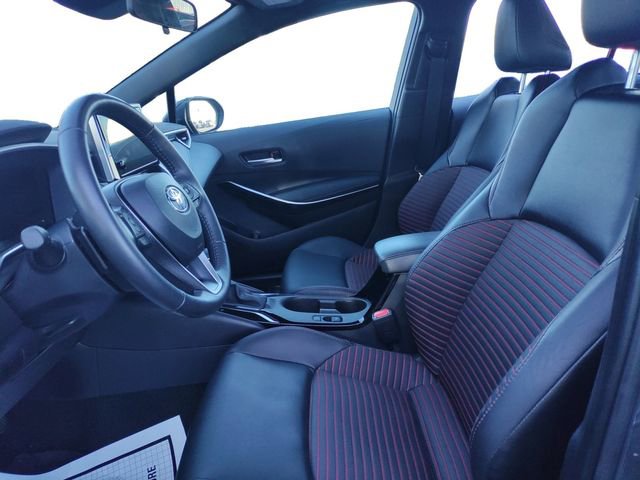 Used 2024 Toyota Corolla XSE image 9