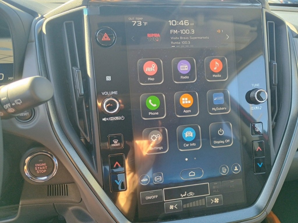 New 2026 Subaru Crosstrek 2.5i Limited image 20