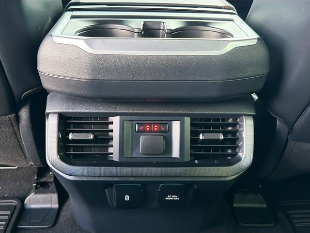 Used 2024 Ford F150 Raptor w/ Equipment Group 803A Raptor R image 19