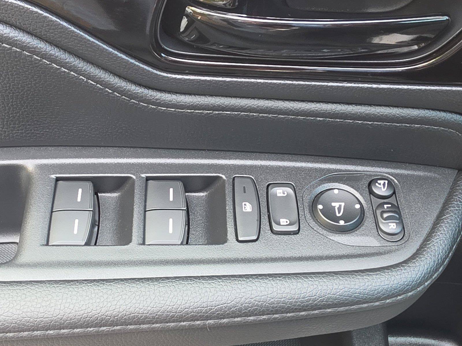 Used 2026 Honda Odyssey Elite image 18