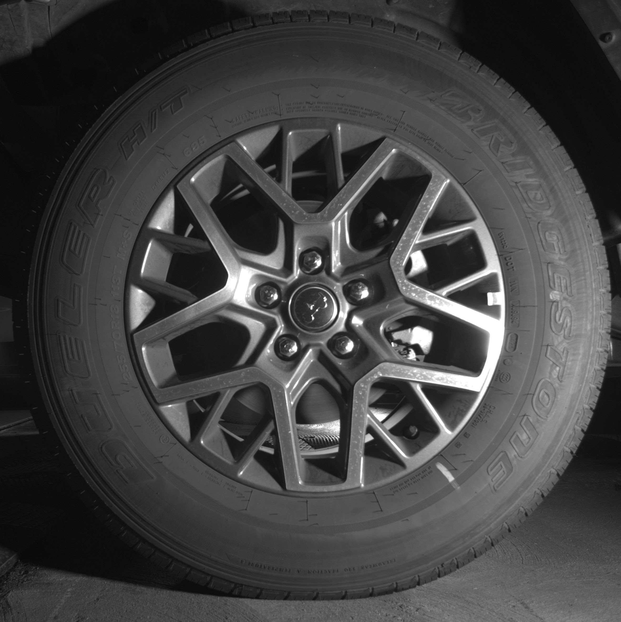 Used 2025 Jeep Wrangler Sahara image 12