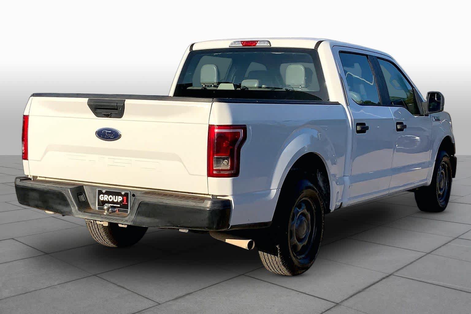 Used 2017 Ford F150 XL RWD image 12