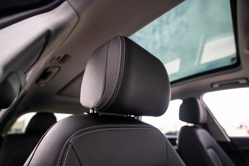 Used 2022 Audi Q5 2.0T Premium Plus w/ Premium Plus Package image 15