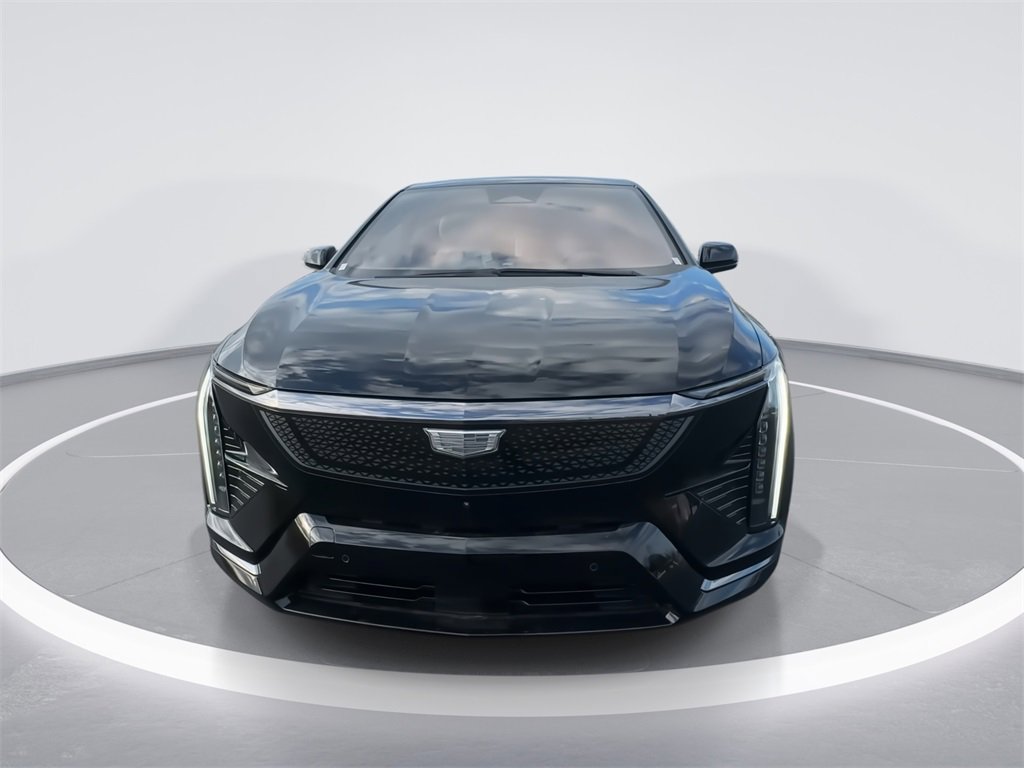 New 2026 Cadillac Optiq Sport 1 image 3