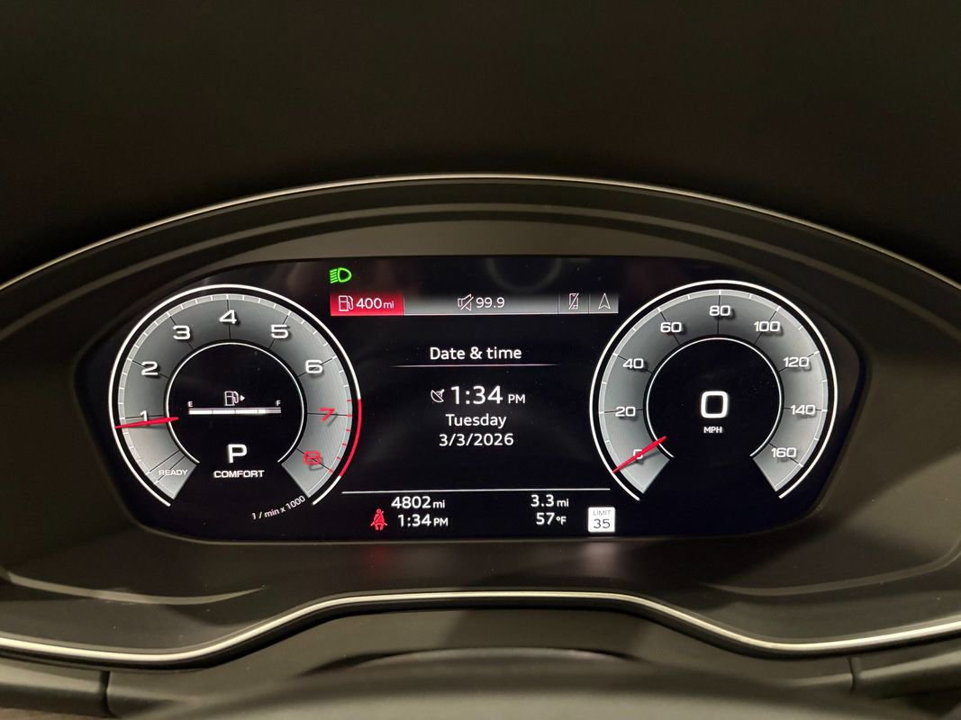 Used 2025 Audi Q5 2.0T Premium Plus w/ Premium Plus Package image 18