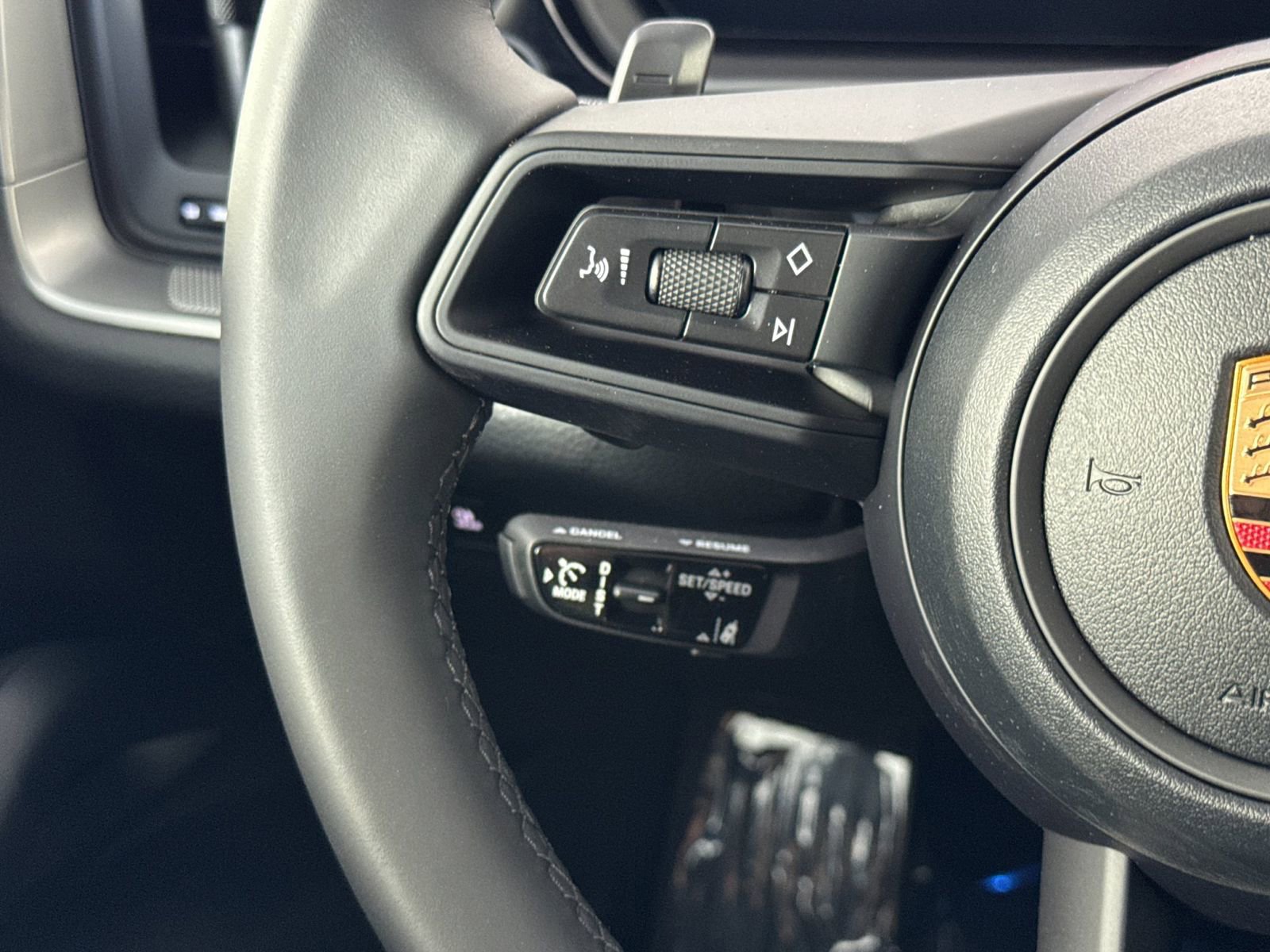 New 2026 Porsche Cayenne image 29