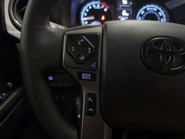 Used 2023 Toyota Tacoma SR5 RWD image 41