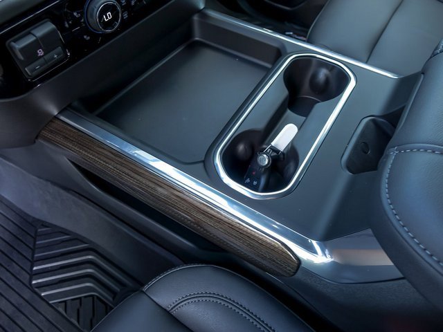 New 2026 Chevrolet Silverado 2500 LT w/ Trail Boss Package image 29