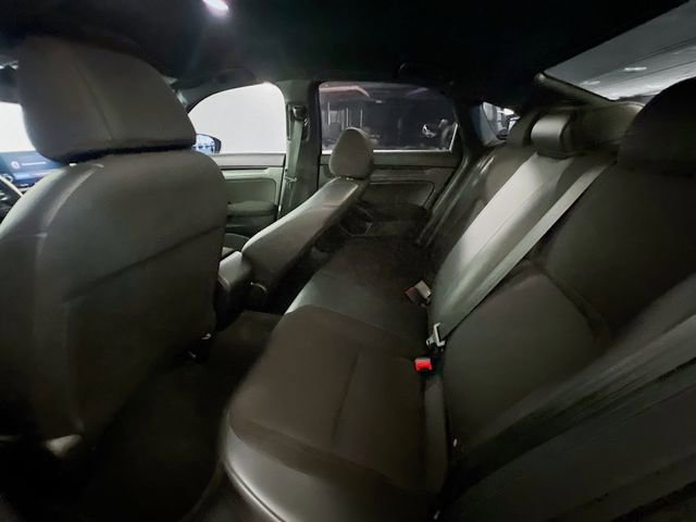 Used 2024 Honda Civic Sport image 27