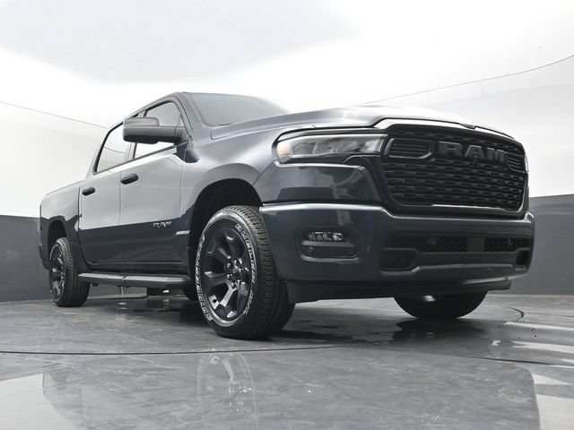 New 2026 RAM 1500 Express