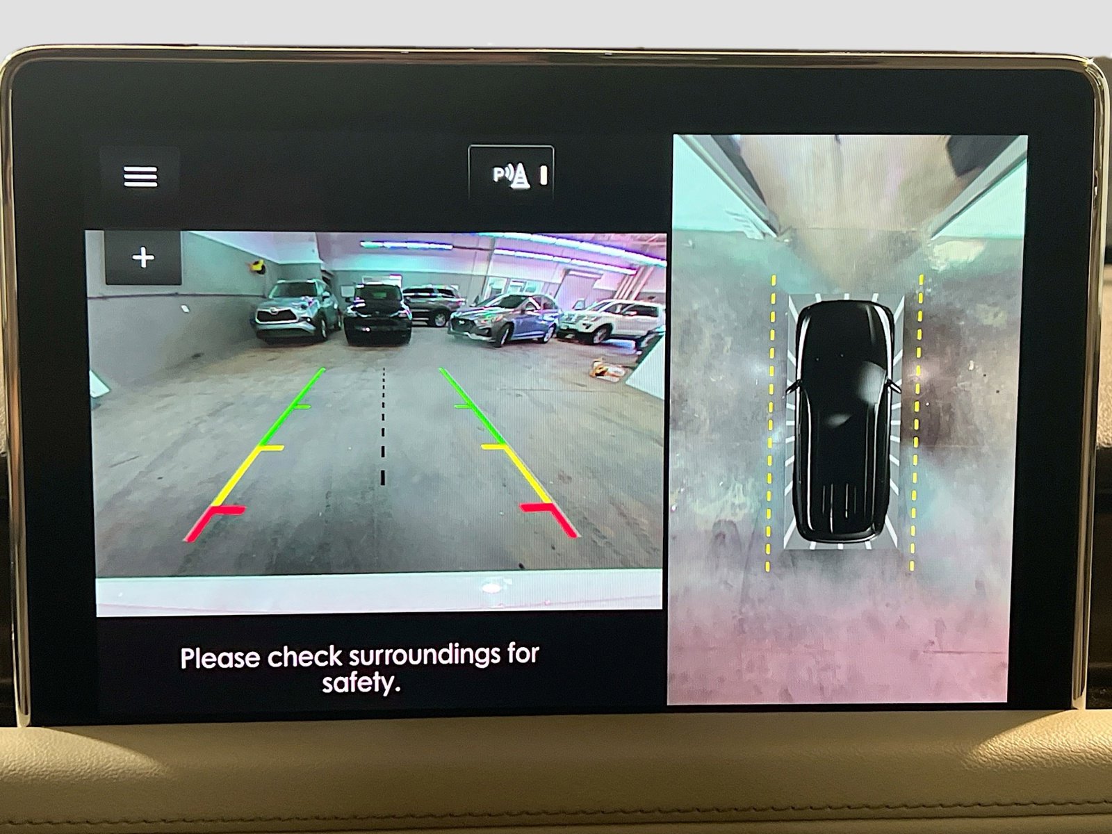 Used 2023 Lincoln Aviator Reserve w/ Equipment Group 201A image 10