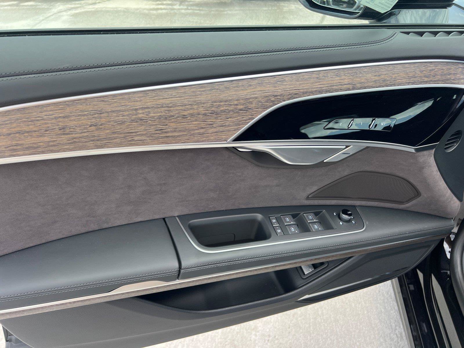 New 2026 Audi A8 L 3.0T AWD/4WD image 11