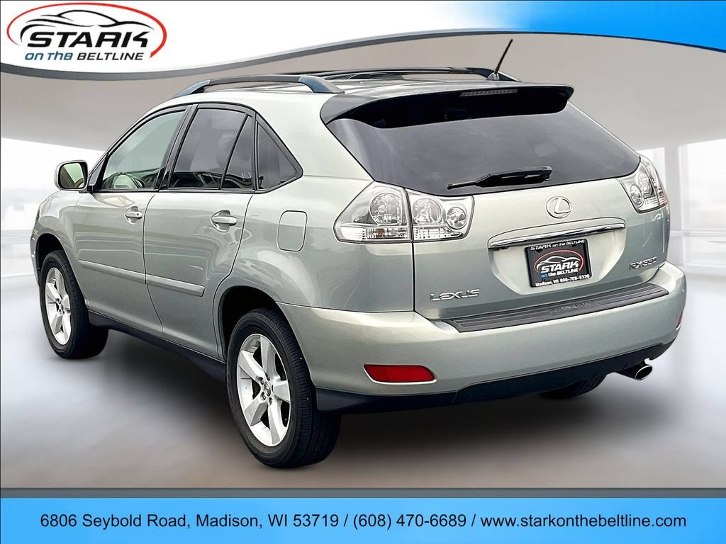 Used 2005 Lexus RX 330 AWD image 4