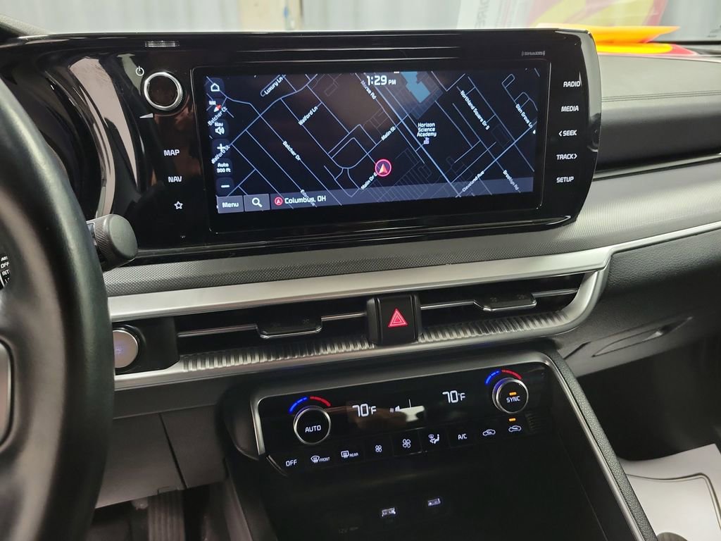 Used 2022 Kia K5 GT-Line image 14