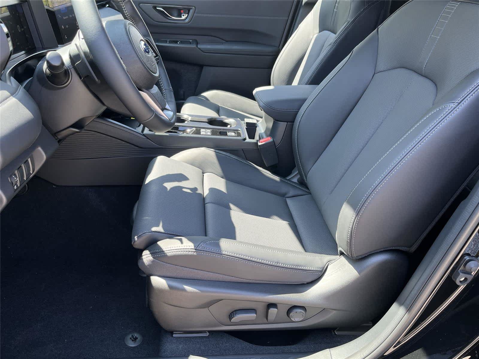 New 2026 Subaru Outback Touring XT AWD/4WD image 12