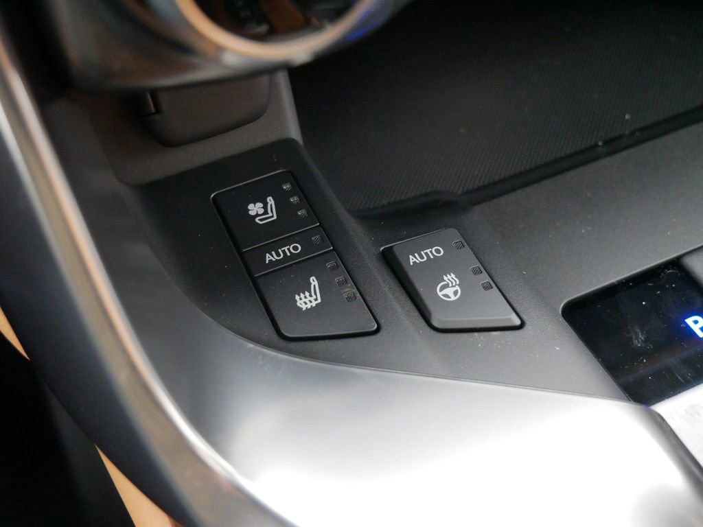 New 2026 Lexus LX 600 4WD w/ Luxury Package image 24