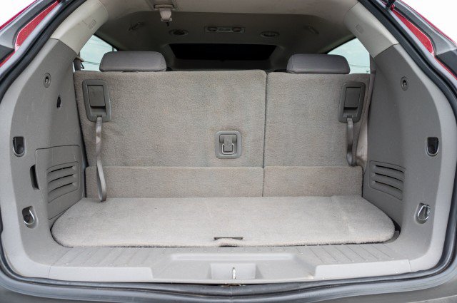 Used 2012 Chevrolet Traverse LT FWD image 41