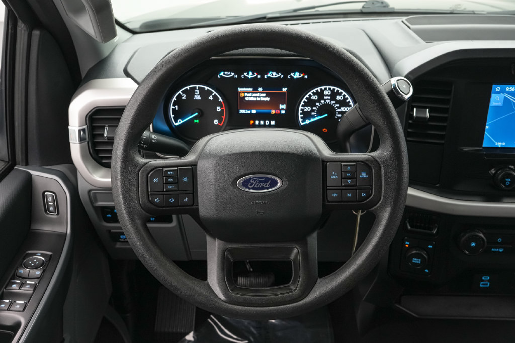 Certified 2023 Ford F150 XLT w/ XTR Package AWD/4WD image 14