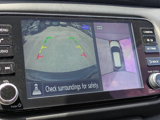 Used 2024 Nissan Kicks SR FWD image 22