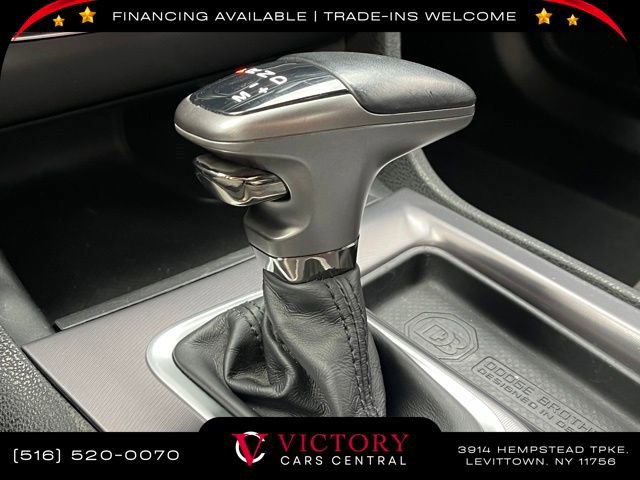 Used 2021 Dodge Charger Scat Pack image 36