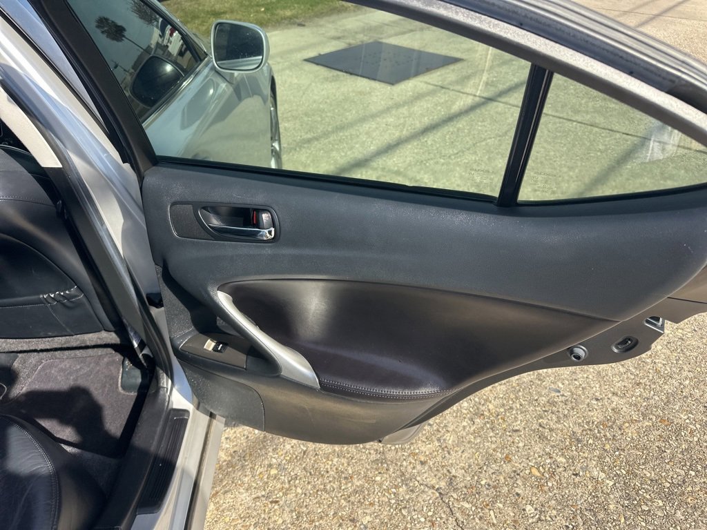 Used 2008 Lexus IS 250 image 13
