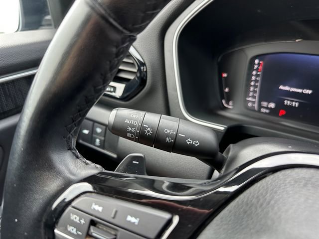 Used 2023 Honda Pilot Elite image 25