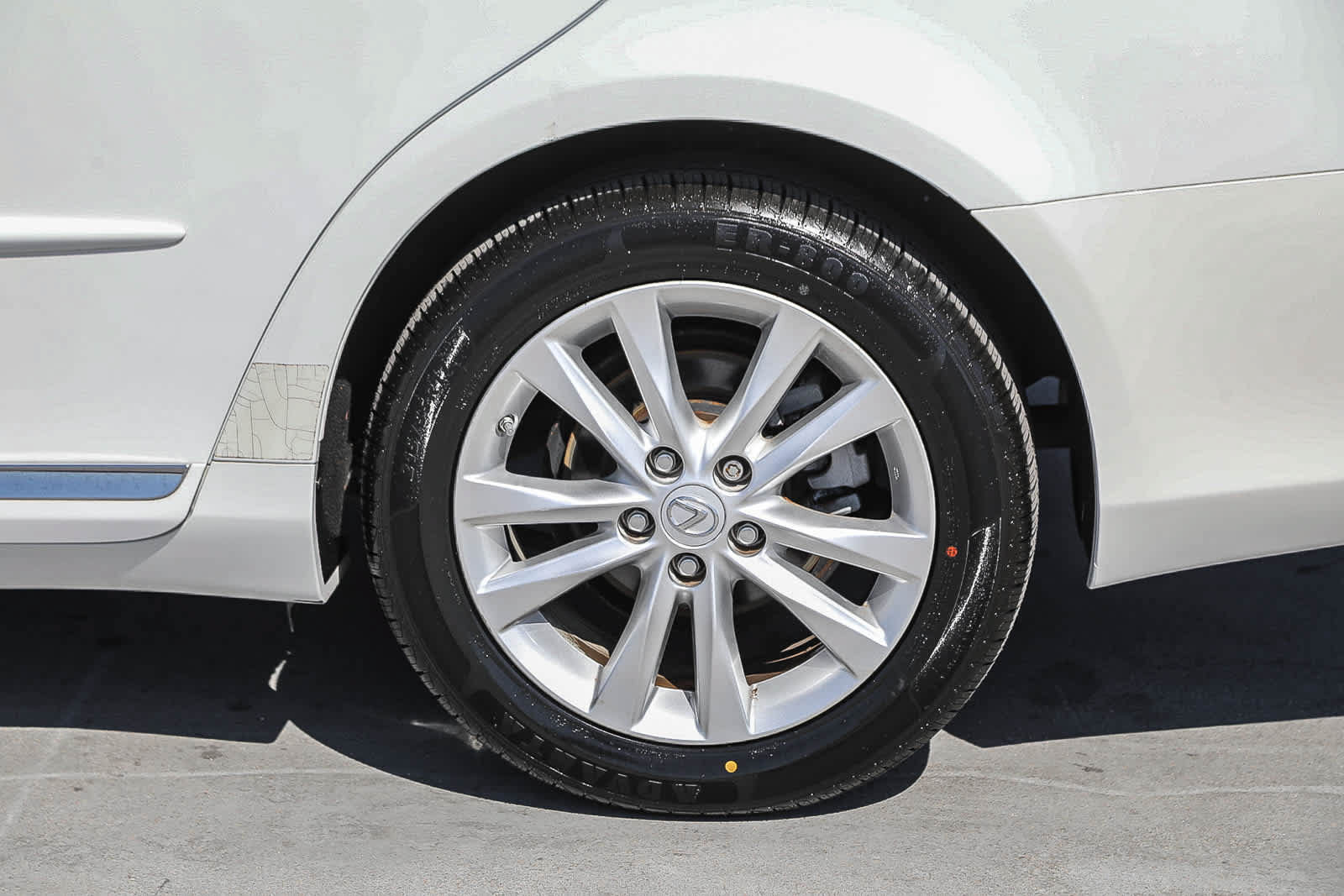 Used 2011 Lexus ES 350 FWD image 11