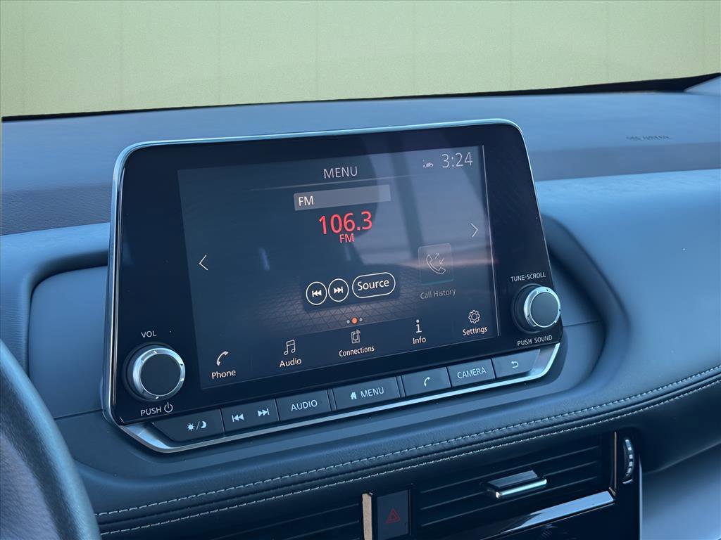 Used 2021 Nissan Rogue SV image 23