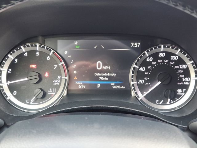 Used 2023 Toyota Highlander XSE image 13