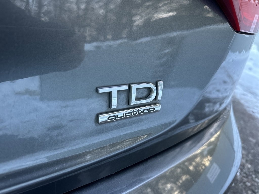 Used 2015 Audi Q7 TDI Premium Plus w/ Premium Plus Package image 31