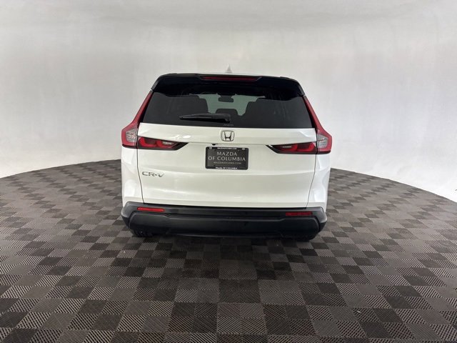 Used 2024 Honda CR-V EX image 6
