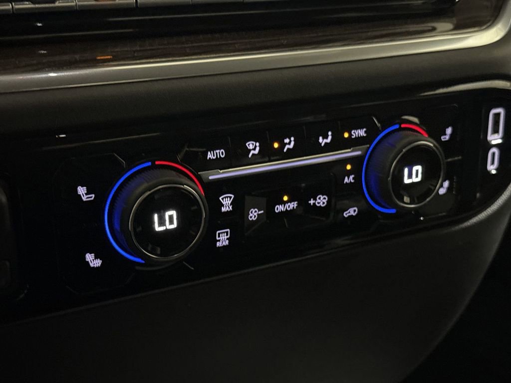 Used 2026 Chevrolet Silverado 2500 LT w/ Trail Boss Package AWD/4WD image 17