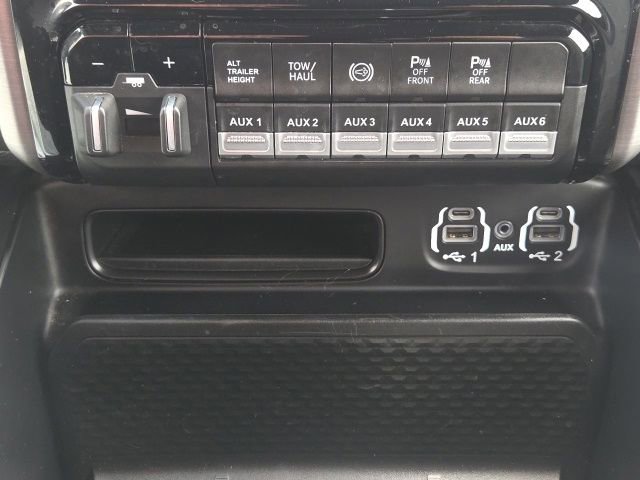 Used 2023 RAM 2500 Rebel w/ Level 2 Equipment Group AWD/4WD image 31