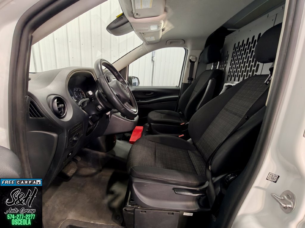 Used 2020 Mercedes-Benz Metris image 19