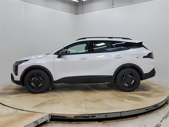 New 2026 Kia Sportage X-Line image 8