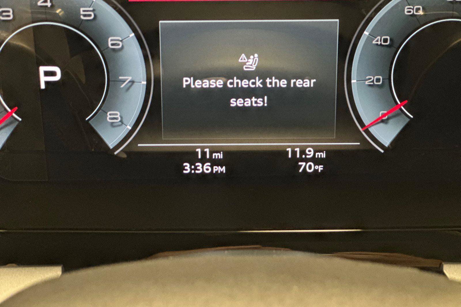 New 2026 Audi A3 2.0T Premium Plus image 26