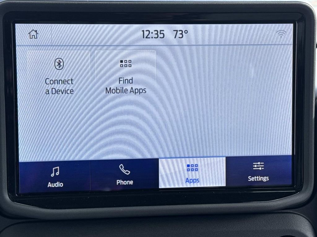 Used 2021 Ford Bronco Sport Outer Banks image 24