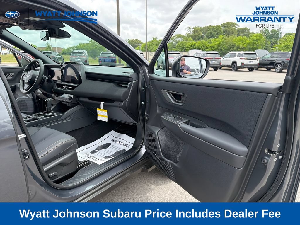 New 2026 Subaru Outback Limited w/ Premium/Limited Package 2 AWD/4WD image 29