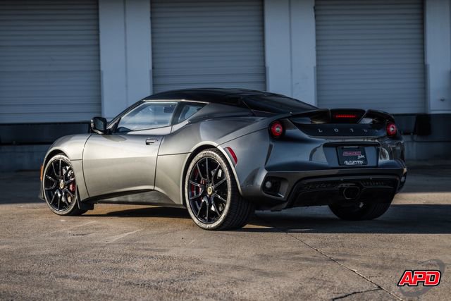 Used 2017 Lotus Evora 400 image 53