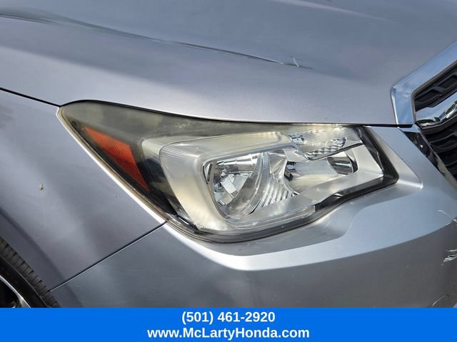 Used 2017 Subaru Forester 2.5i Premium w/ All-Weather Package AWD/4WD image 9