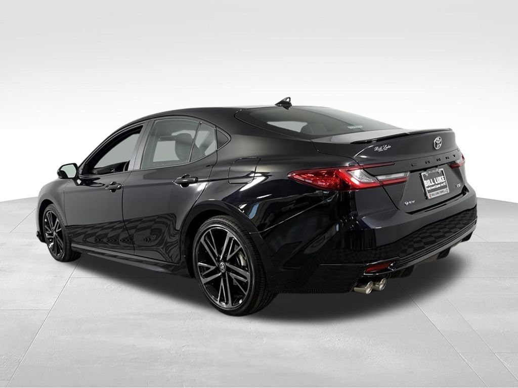 Used 2026 Toyota Camry XSE FWD image 7
