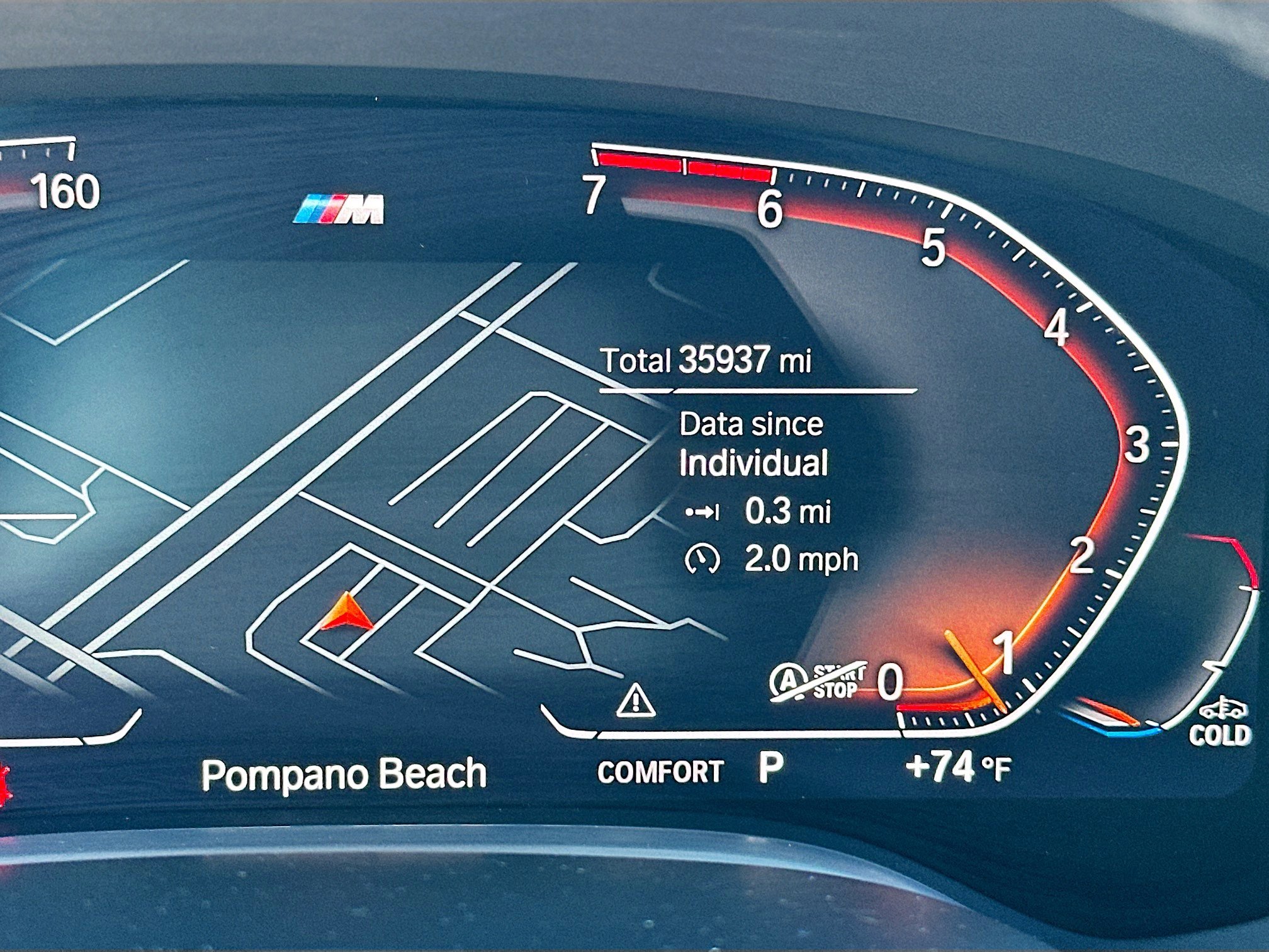 Used 2022 BMW 750i xDrive w/ Executive Package image 12