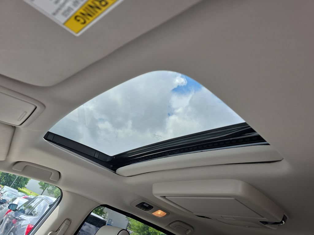 Certified 2025 Honda Odyssey Elite image 13