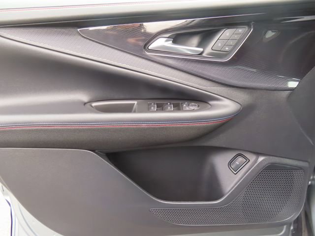 Used 2025 Chevrolet Blazer EV RS AWD/4WD image 11