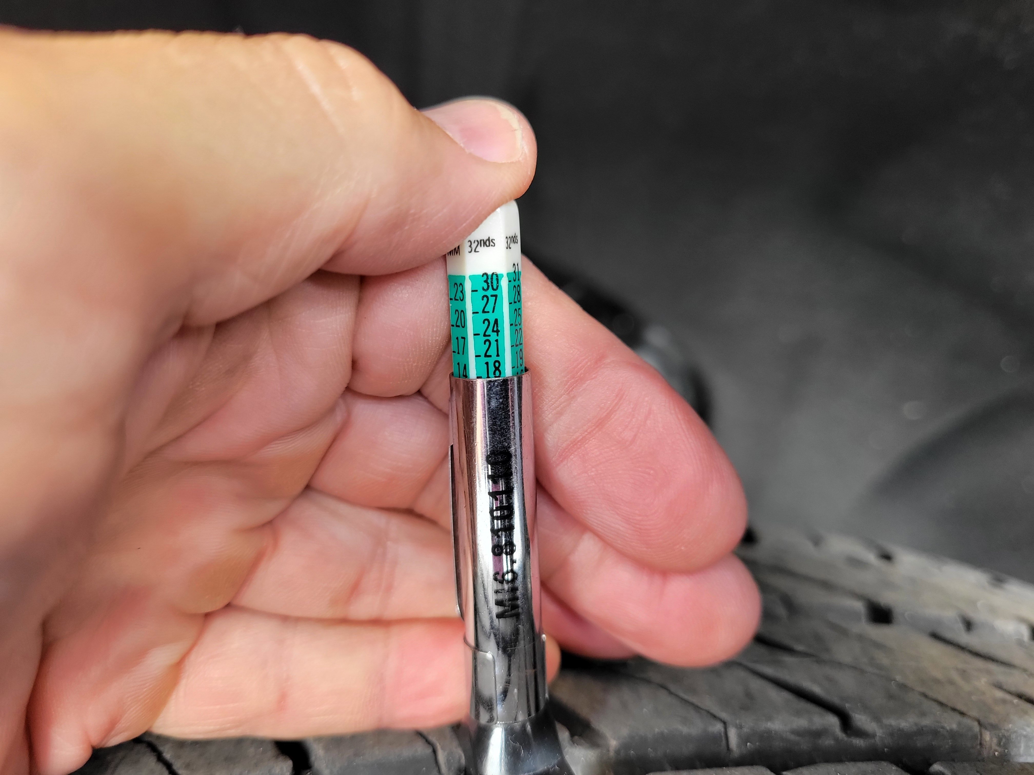 Certified 2025 Chevrolet Suburban High Country image 54