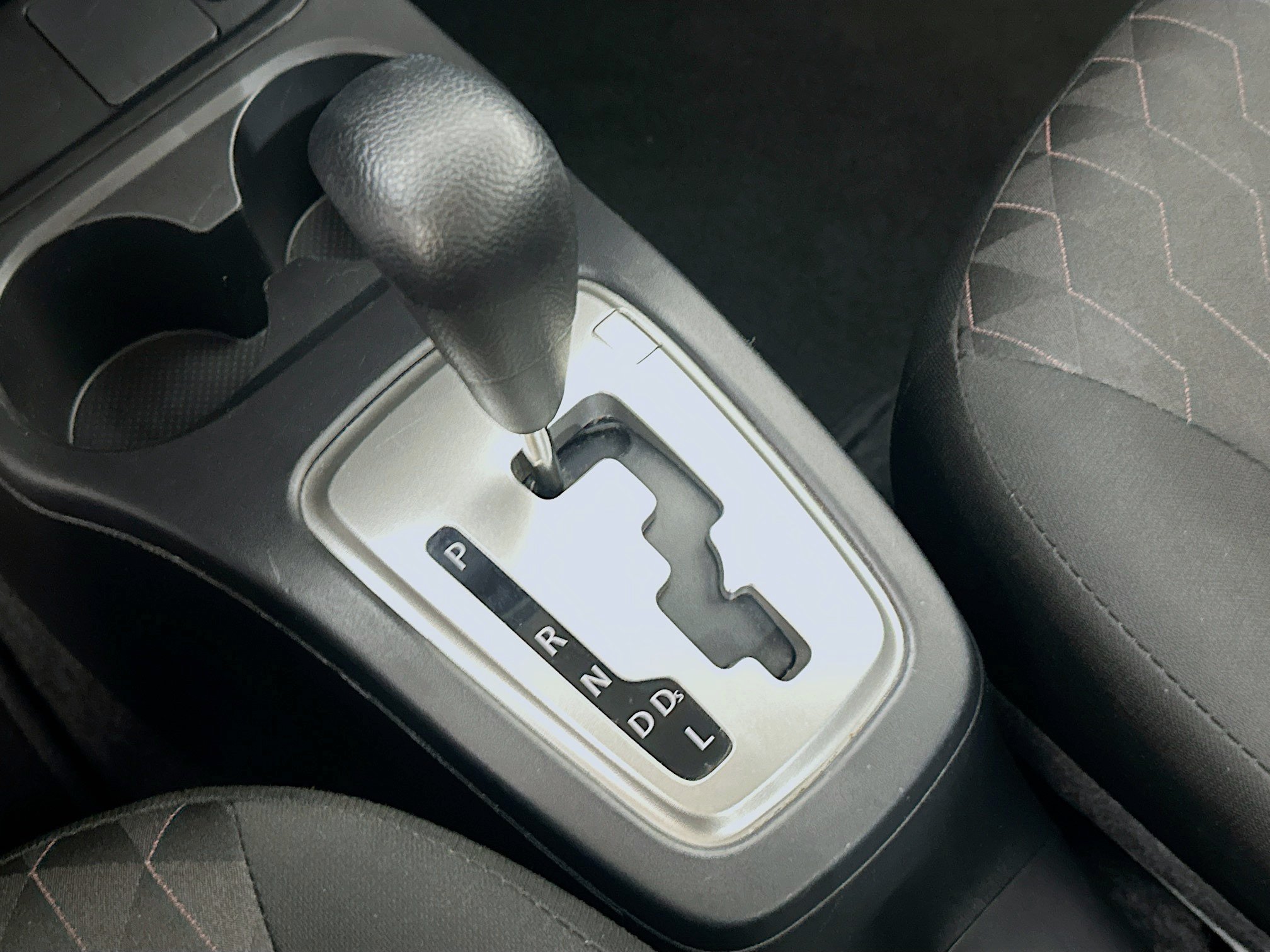Used 2024 Mitsubishi Mirage ES FWD image 23