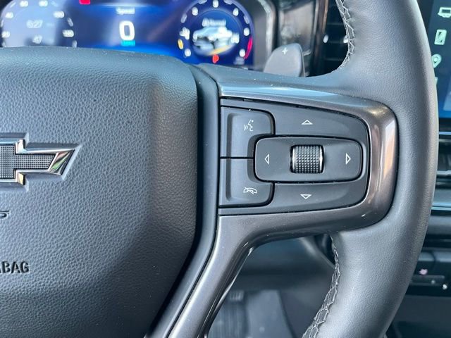Used 2024 Chevrolet Silverado 1500 ZR2 w/ ZR2 Bison Edition image 34