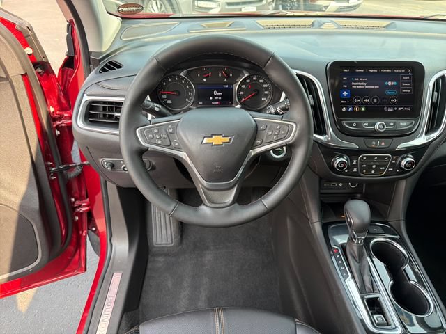 Certified 2023 Chevrolet Equinox Premier FWD image 13