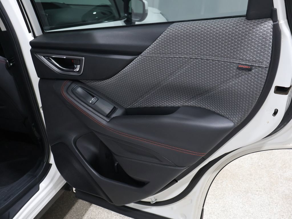 Used 2021 Subaru Forester Sport image 22