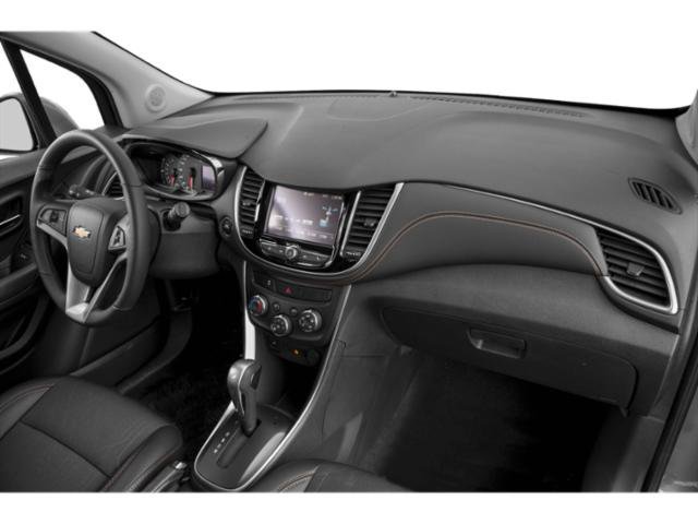 Used 2019 Chevrolet Trax LT AWD/4WD image 19